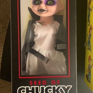 Tiffany bride of chucky
